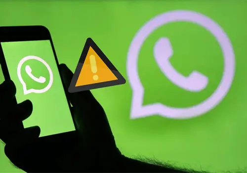 WhatsApp Web se cae este 4 de noviembre de 2025: Miles de usuarios reportan fallas en México y el mundo WhatsApp Web se cae este 4 de noviembre de 2025: Miles de usuarios reportan fallas en México y el mundo