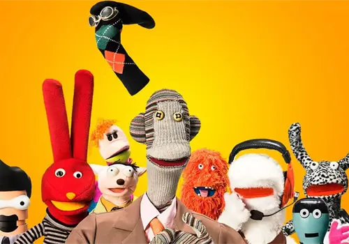 Prime Video lanza el tráiler oficial de "31 Minutos: Calurosa Navidad" con Julieta Venegas Prime Video lanza el tráiler oficial de "31 Minutos: Calurosa Navidad" con Julieta Venegas