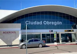 Aumenta el tráfico aéreo en octubre Aumenta el tráfico aéreo en octubre