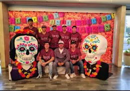 Estudiantes del BTED Cajeme participarán en el Nacional de Beisbol Estudiantes del BTED Cajeme participarán en el Nacional de Beisbol