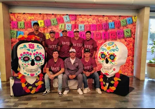 Estudiantes del BTED Cajeme participarán en el Nacional de Beisbol Estudiantes del BTED Cajeme participarán en el Nacional de Beisbol