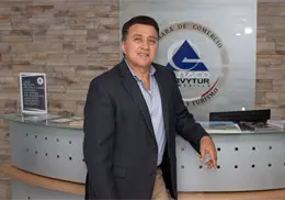 Sin licencia de funcionamiento el 90% de negocios formales