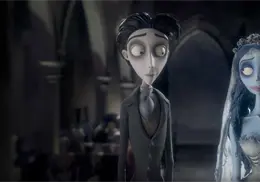 "El cadáver de la novia" regresa a cines por su 20º aniversario: conoce todos los detalles