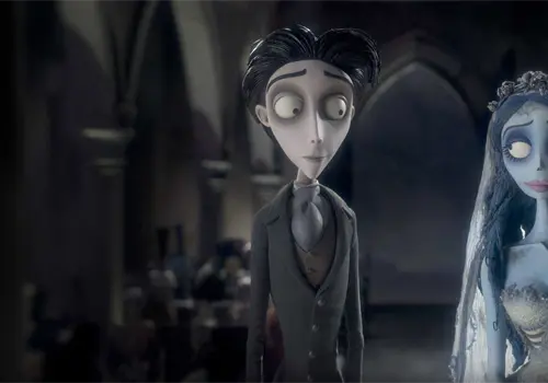 "El cadáver de la novia" regresa a cines por su 20º aniversario: conoce todos los detalles "El cadáver de la novia" regresa a cines por su 20º aniversario: conoce todos los detalles