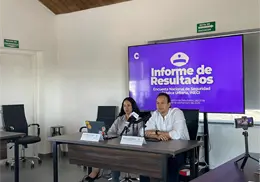 Aplica encuestas Cajeme Cómo Vamos Aplica encuestas Cajeme Cómo Vamos