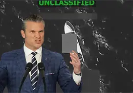 De nuevo Estados Unidos ataca otra narcolancha en el Pacífico. Hay 2 muertos