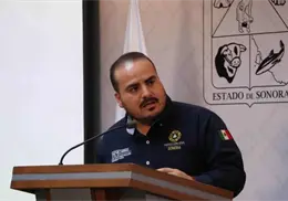 Despiden al titular de Protección Civil en Sonora tras incendio en la tienda Waldo´s Despiden al titular de Protección Civil en Sonora tras incendio en la tienda Waldo´s