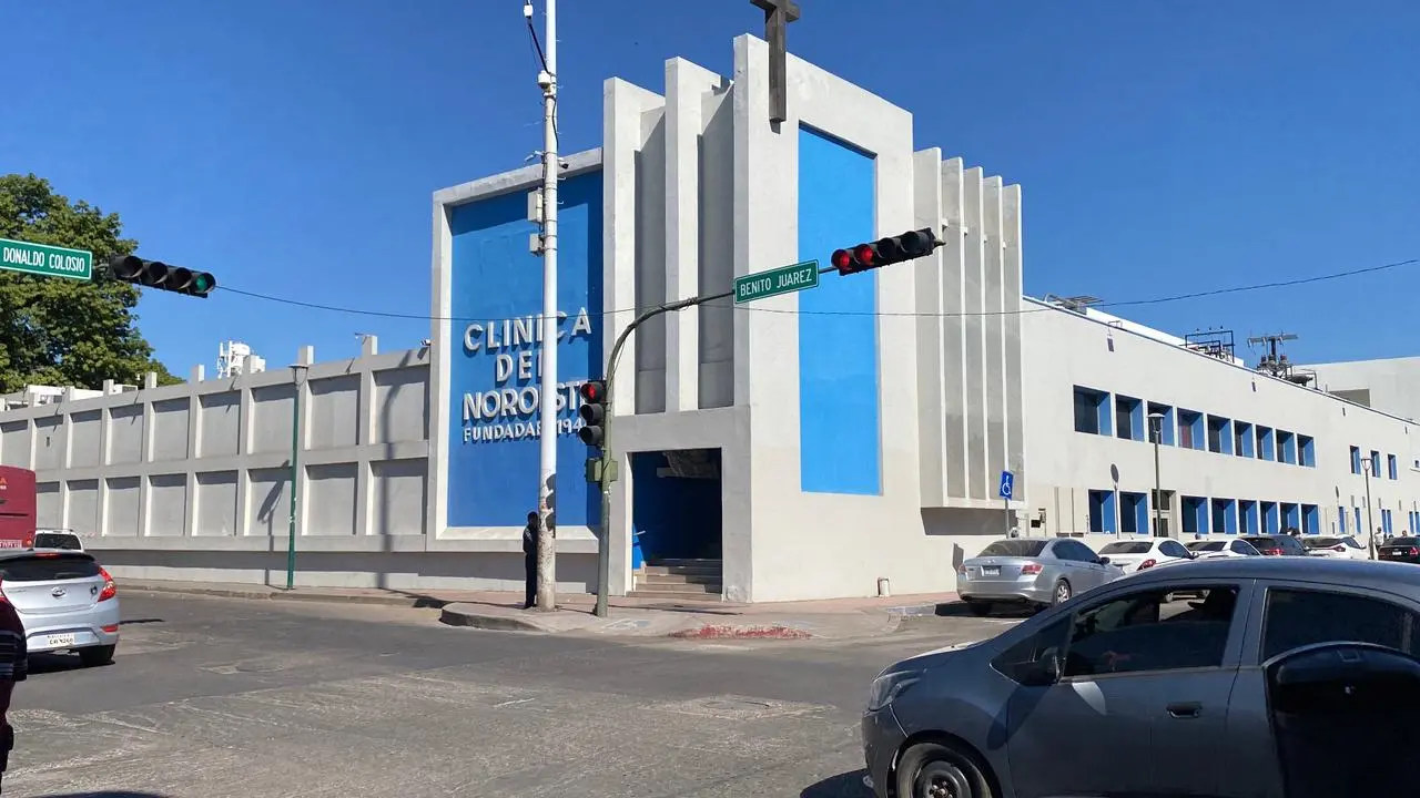 Es para es María Isabel Morales Bracamontes y para el señor Marco Segundo Reyes