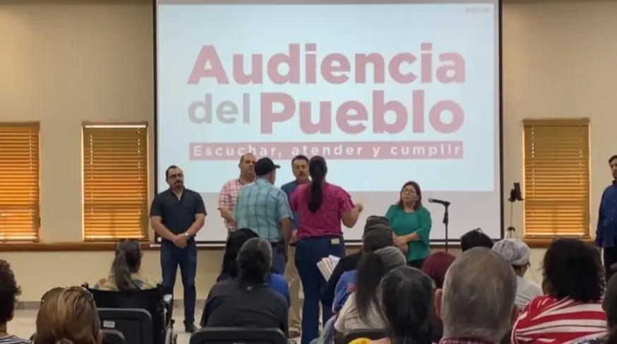 Piden que se atiendan calles y fugas de agua en zonas escolares de Cajeme