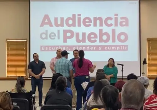 Piden que se atiendan calles y fugas de agua en zonas escolares de Cajeme Piden que se atiendan calles y fugas de agua en zonas escolares de Cajeme