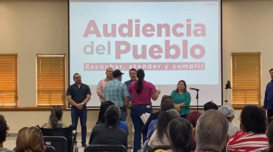 Piden que se atiendan calles y fugas de agua en zonas escolares de Cajeme