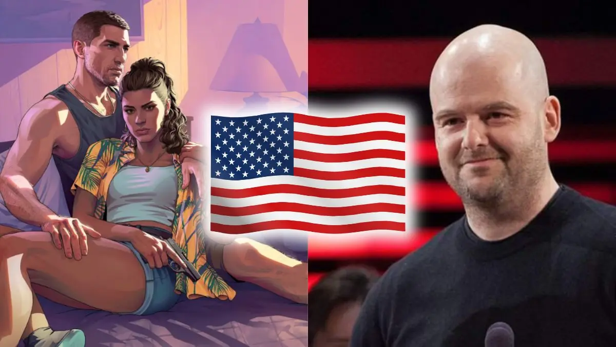 Esta es la razón por la que GTA jamás saldrá de Estados Unidos