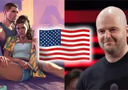 Esta es la razón por la que GTA jamás saldrá de Estados Unidos, según el cofundador de Rockstar