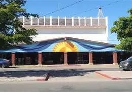 Piden reanudar obras de cableado en Mercado Municipal de Navojoa