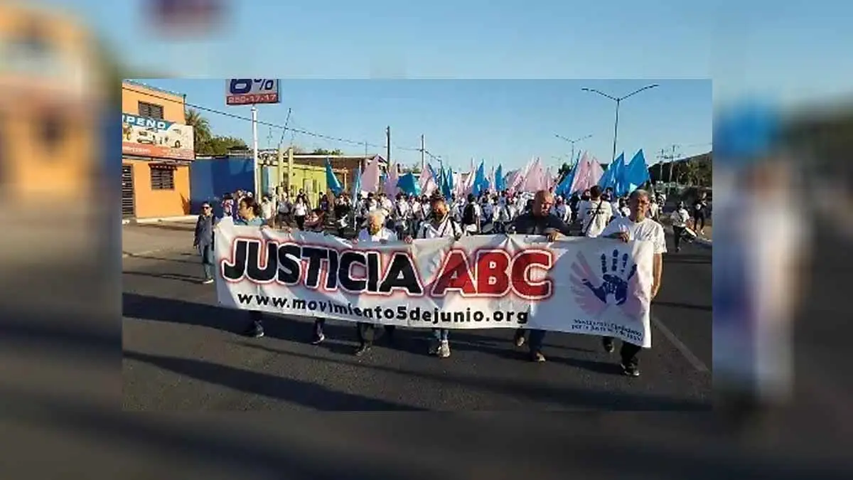 Habrá marcha para pedir justicia por tragedia en Hermosillo