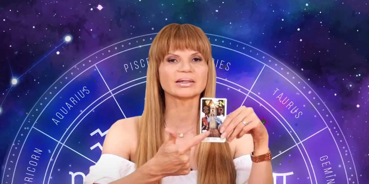 Los astros tienen un mensaje poderoso para tu vida / Imagen: Mhoni Vidente / Freepik