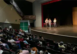 Itson impulsa paz y prevención Itson impulsa paz y prevención