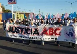 Habrá marcha para pedir justicia por tragedia