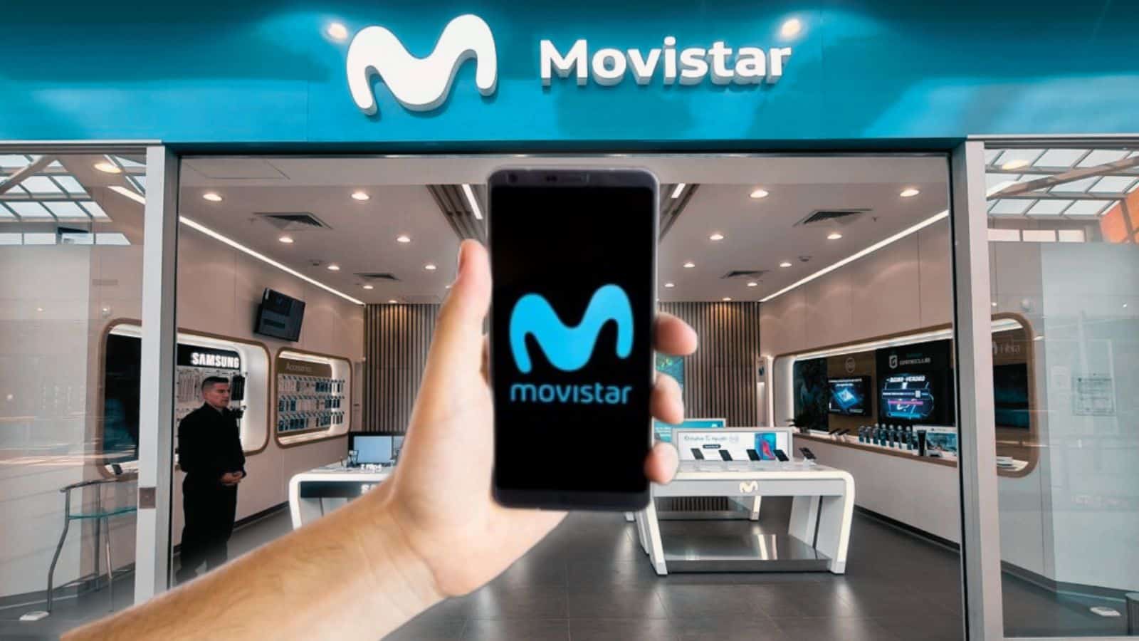 Movistar anuncia salida de México ¿Qué pasará con los teléfonos y los clientes de esta compañía?