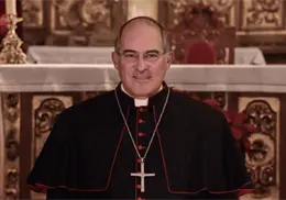 “La paz es un anhelo de los mexicanos” afirma obispo secretario de la CEM “La paz es un anhelo de los mexicanos” afirma obispo secretario de la CEM