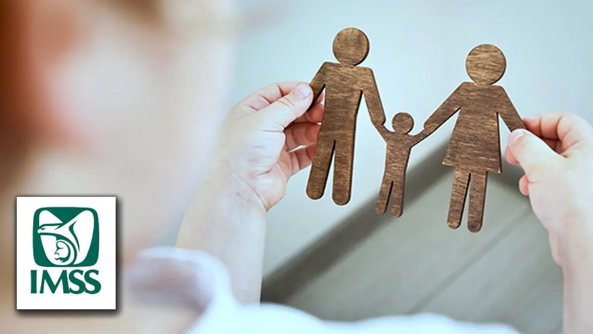 Pensión IMSS por orfandad: de esta forma puedes acceder a ella