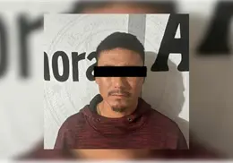 Ponen en prisión preventiva a presunto feminicida detenido en Etchojoa Ponen en prisión preventiva a presunto feminicida detenido en Etchojoa