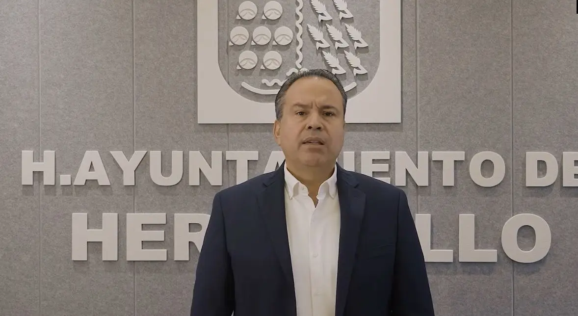 Alcalde de Hermosillo, Antonio Astiazarán Gutiérrez