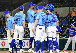 Yaquis se sacude una voltereta y vence a Charros 8-6 Yaquis se sacude una voltereta y vence a Charros 8-6