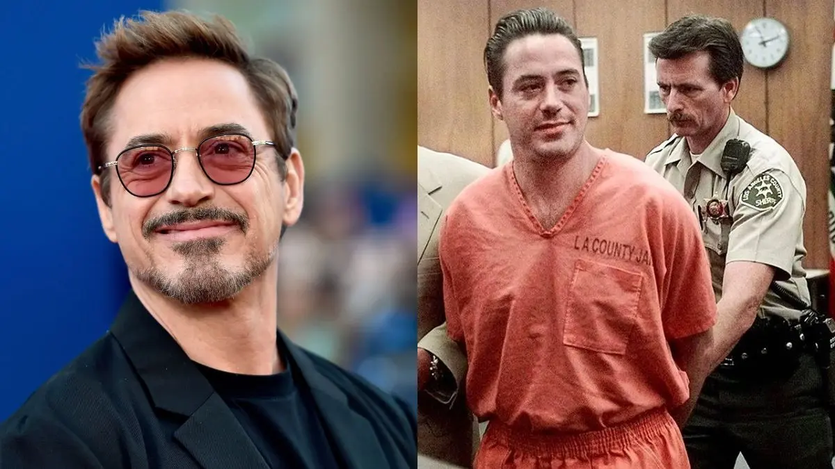 Actores que cometieron crímenes atroces