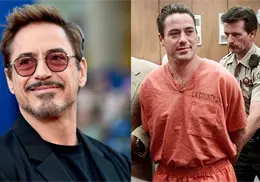 Actores que cometieron crímenes atroces y tú no lo sabías Actores que cometieron crímenes atroces y tú no lo sabías