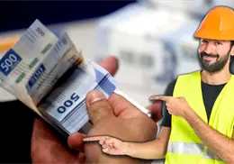 Es oficial: aumentan a 40 días el aguinaldo a estos trabajadores. Te decimos a quiénes Es oficial: aumentan a 40 días el aguinaldo a estos trabajadores. Te decimos a quiénes