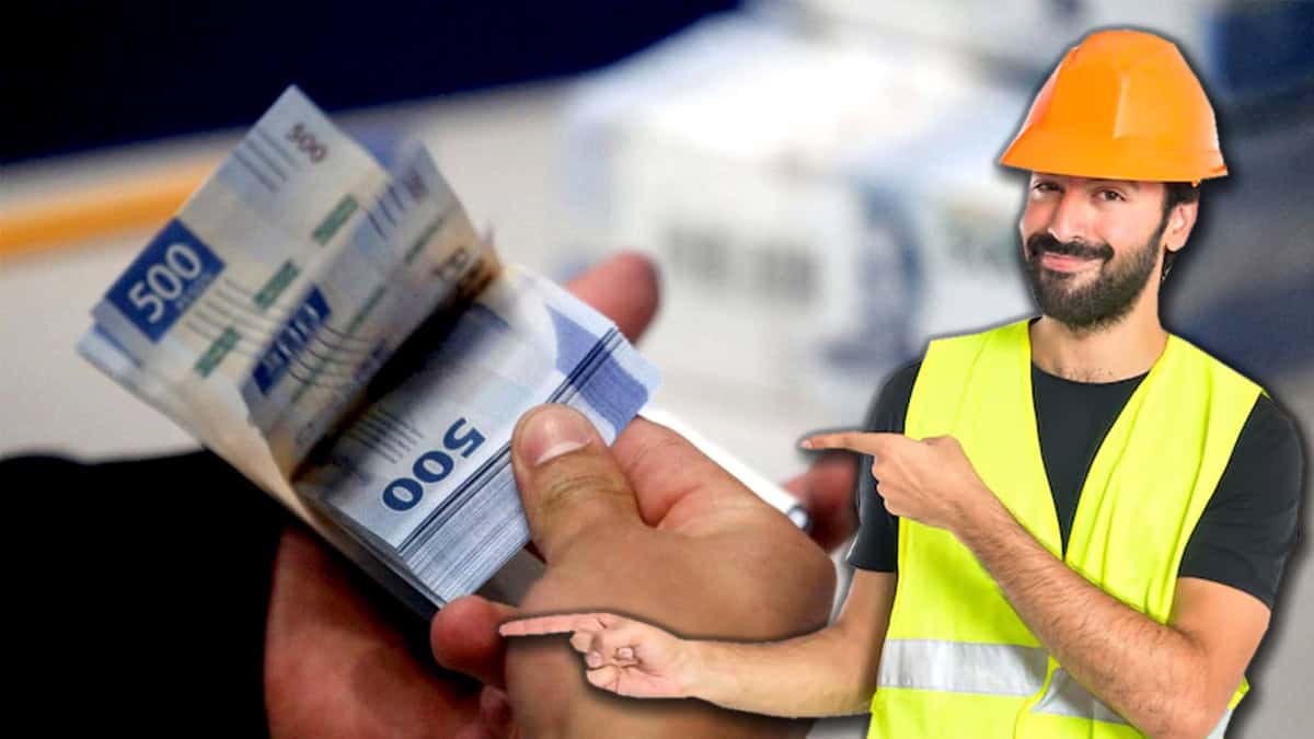 Es oficial: aumentan a 40 días el aguinaldo a estos trabajadores. Te decimos a quiénes