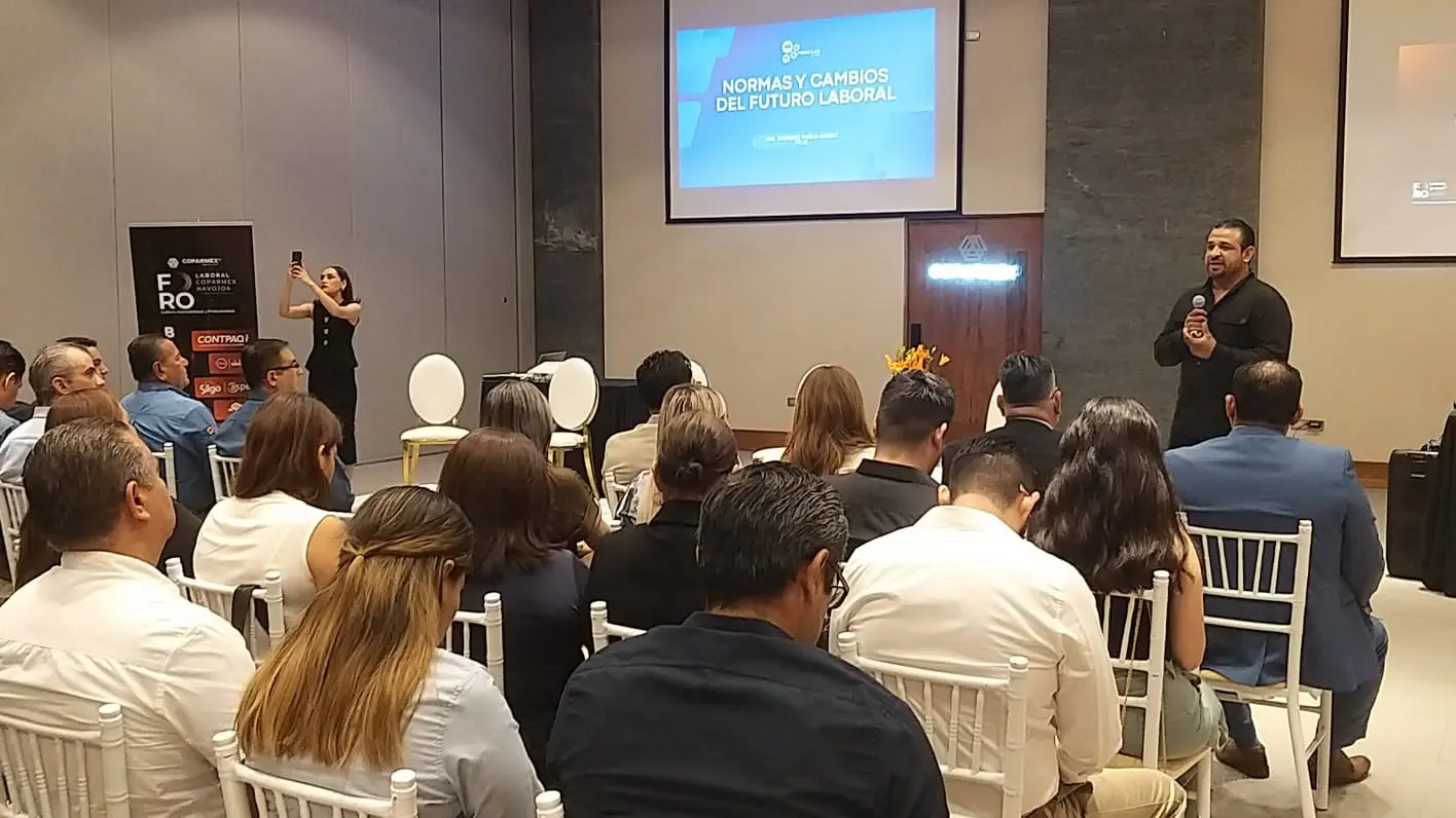 Piden blindar a las MiPymes ante reducción de jornada laboral