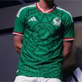¿Cuánto cuesta la nueva playera de la Selección Mexicana para el Mundial 2026?