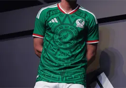 ¿Cuánto cuesta la nueva playera de la Selección Mexicana para el Mundial 2026? ¿Cuánto cuesta la nueva playera de la Selección Mexicana para el Mundial 2026?