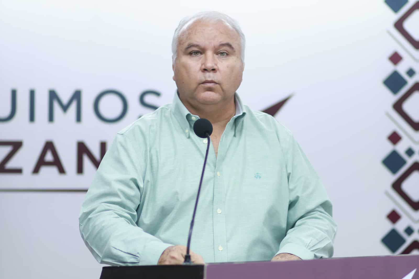 Se han concretado 18 obras para rescatar infraestructura deportiva de Cajeme