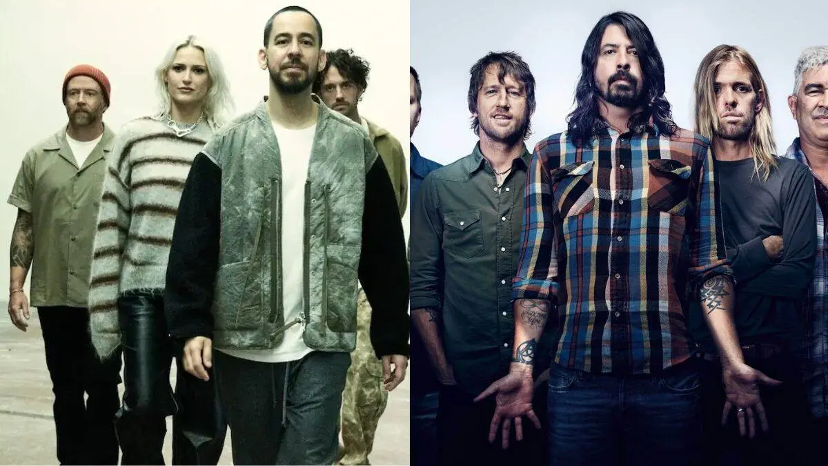 Corona Capital 2025: Estos son los países que participaran en el evento