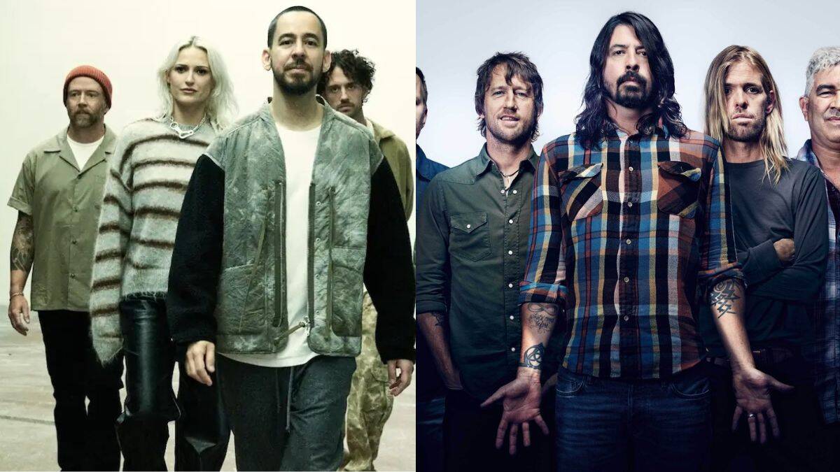 Corona Capital 2025: Estos son los países que participaran en el evento