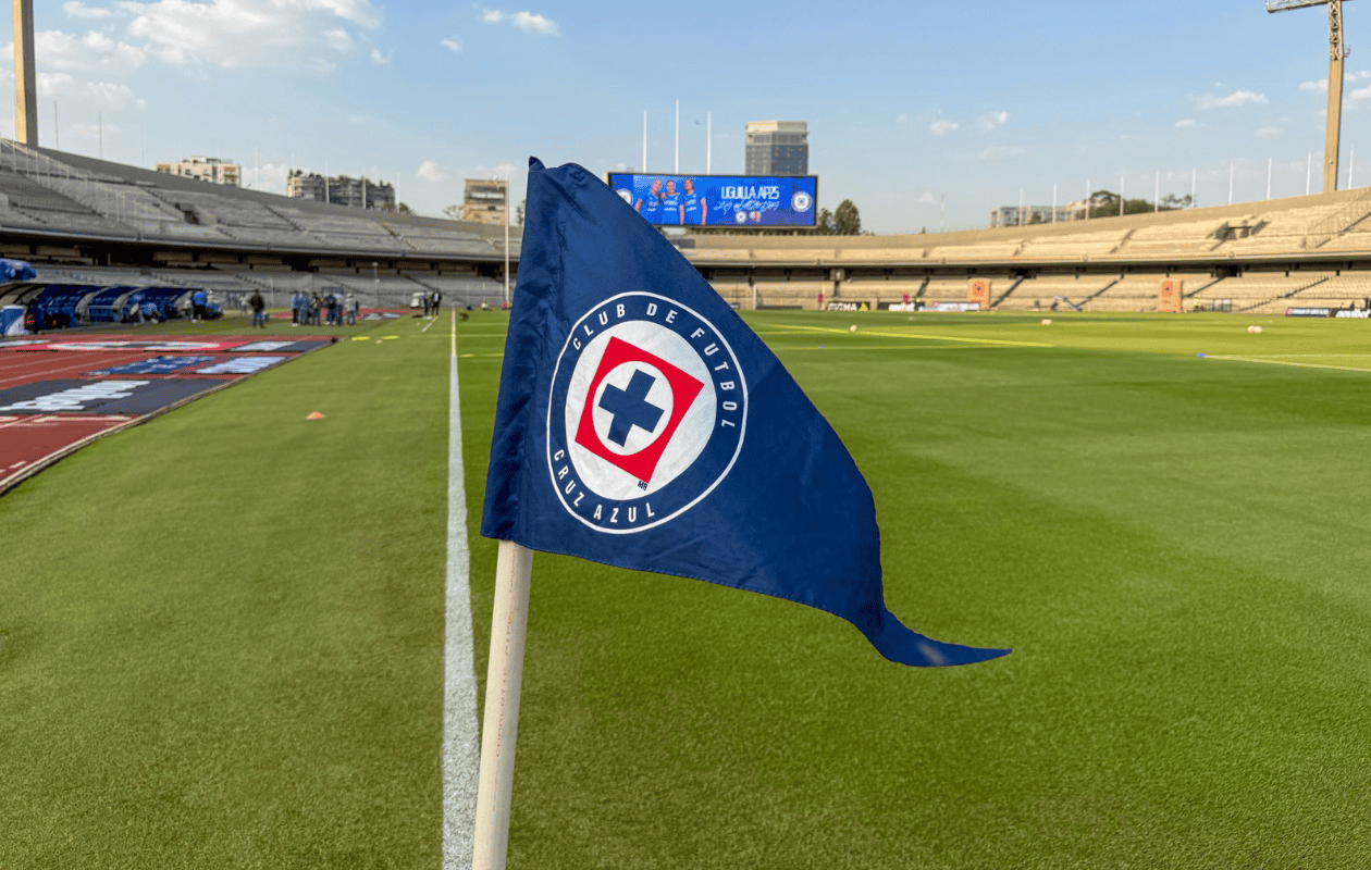 Cruz Azul extenderá contrato para jugar seis meses más el Estadio Olímpico Universitario
