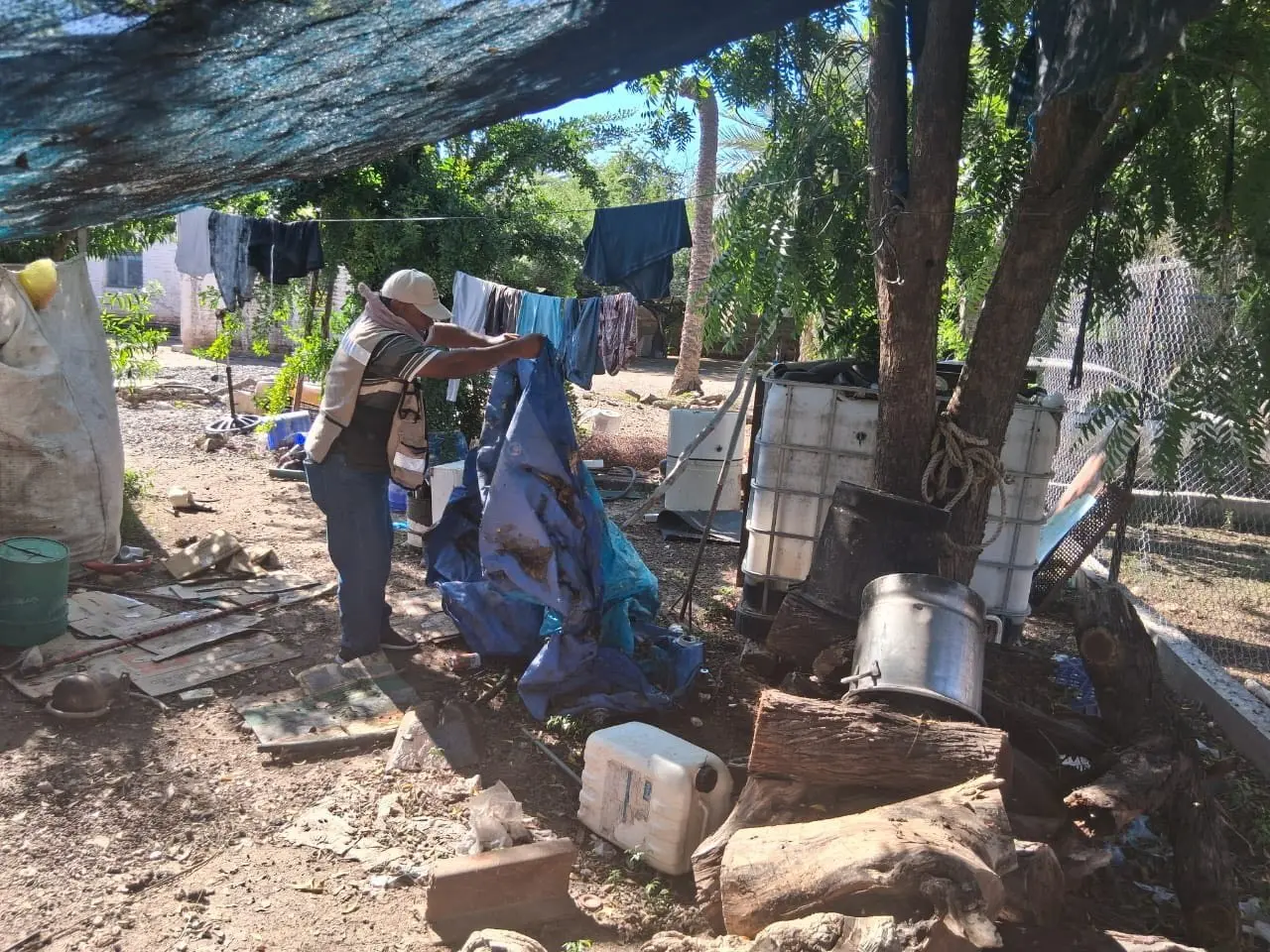 Navojoa sin brotes explosivos por dengue, pero llaman a no confiarse