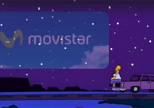 Este sería el nuevo proveedor de servicios para los usuarios de Movistar Este sería el nuevo proveedor de servicios para los usuarios de Movistar