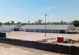 Así avanza la preparación para la ExpoFest Cajeme Así avanza la preparación para la ExpoFest Cajeme