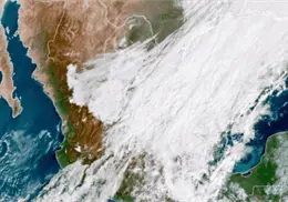 ¡Cuida tu salud! Se esperan 6 frentes fríos en el mes de noviembre ¡Cuida tu salud! Se esperan 6 frentes fríos en el mes de noviembre