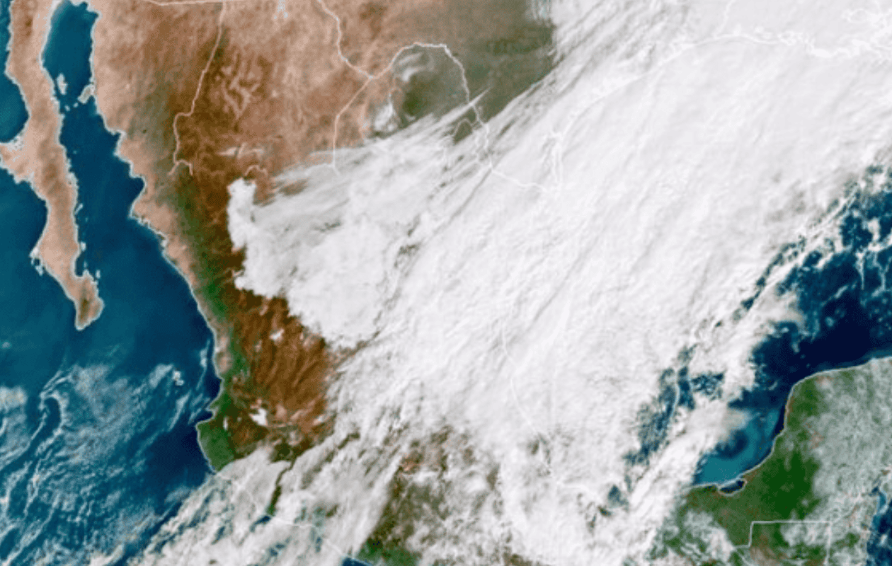 ¡Cuida tu salud! Se esperan 6 frentes fríos en el mes de noviembre