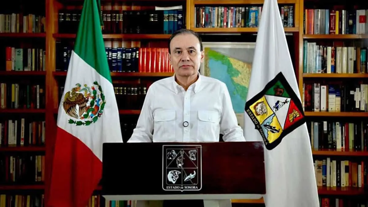 Gobernador remueve al titular de Protección Civil