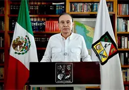 Gobernador remueve al titular de Protección Civil