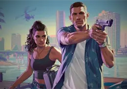 GTA 6 se retrasa: Rockstar confirma su lanzamiento hasta noviembre de 2026 GTA 6 se retrasa: Rockstar confirma su lanzamiento hasta noviembre de 2026