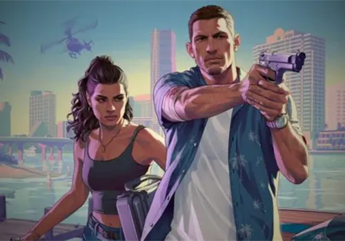 GTA 6 se retrasa: Rockstar confirma su lanzamiento hasta noviembre de 2026 GTA 6 se retrasa: Rockstar confirma su lanzamiento hasta noviembre de 2026