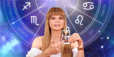 Horóscopos de Mhoni Vidente de hoy 6 de noviembre: Encuentra la Guía Espiritual para tu Día Horóscopos de Mhoni Vidente de hoy 6 de noviembre: Encuentra la Guía Espiritual para tu Día