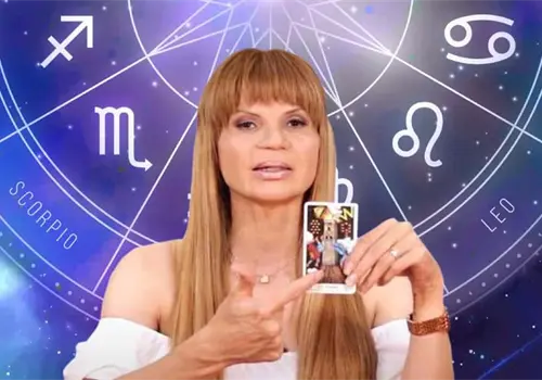 Horóscopos de Mhoni Vidente de hoy 6 de noviembre: Encuentra la Guía Espiritual para tu Día Horóscopos de Mhoni Vidente de hoy 6 de noviembre: Encuentra la Guía Espiritual para tu Día